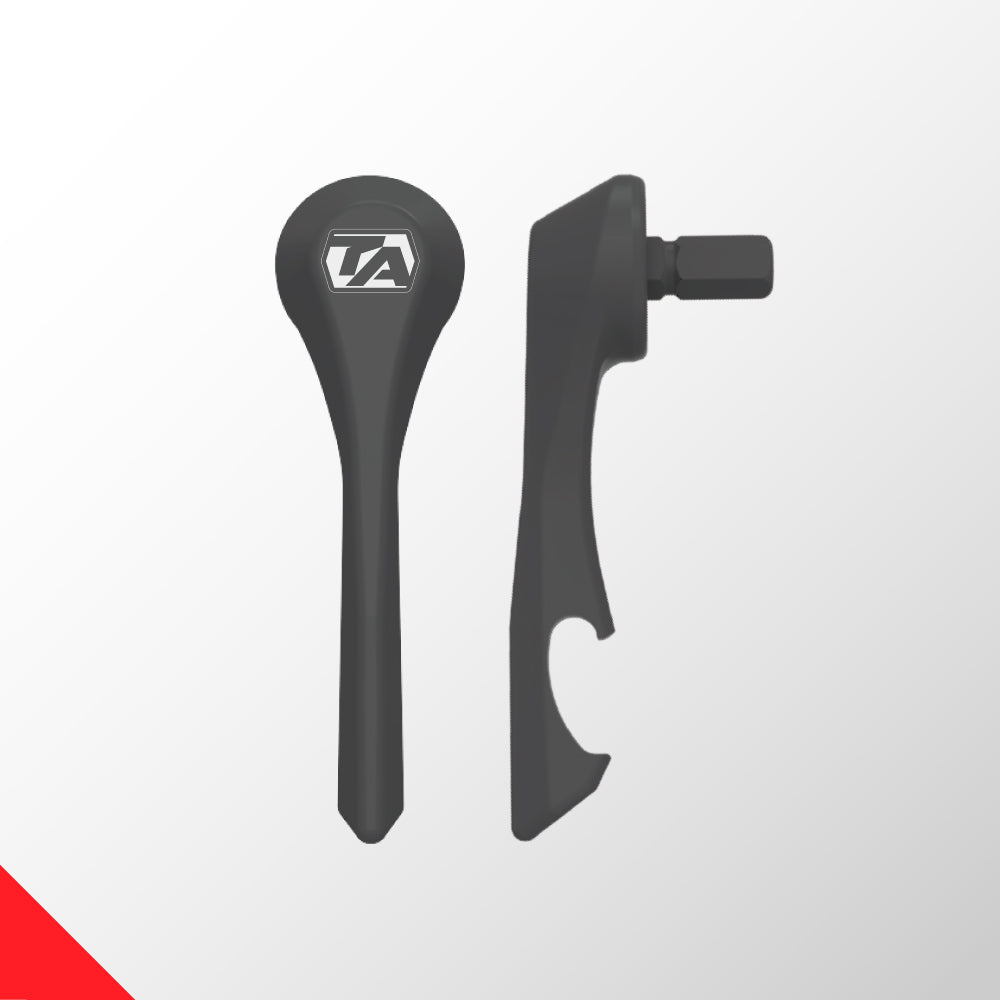 Beer Opener Switch Lever