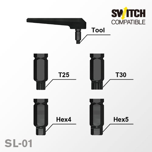 Switch SL-01