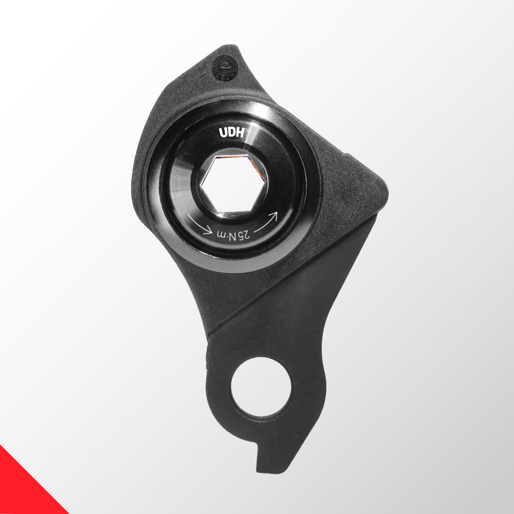 Universal Derailleur Hanger