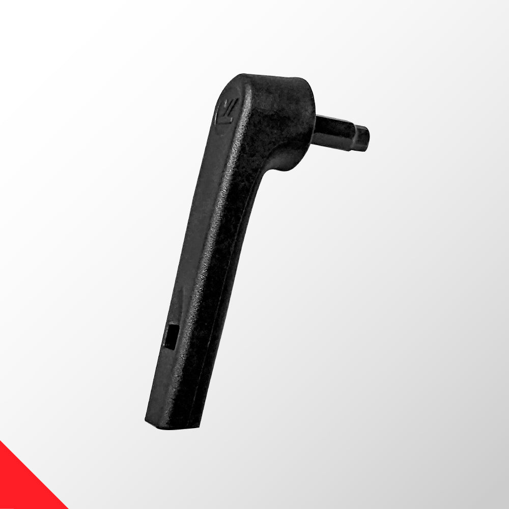SOS Whistle Lever